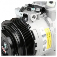 Компрессор кондиционера NISSENS 5707286348943 89022 1223466 CCM 7C5 - Изображение 7
