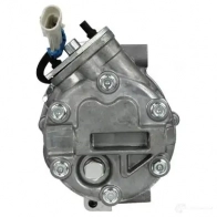Компрессор кондиционера NISSENS 89095 HD 5IVSQ 5707286353411 1223646 - Изображение 3