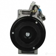 Компрессор кондиционера NISSENS 5707286353213 1223626 89075 0 G27FV - Изображение 2