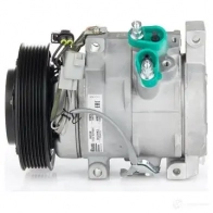 Компрессор кондиционера NISSENS J7WG 8Q 1224004 89558 5707286402904 - Изображение 3