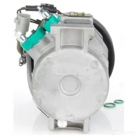 Компрессор кондиционера NISSENS J7WG 8Q 1224004 89558 5707286402904 - Изображение 5