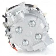 Компрессор кондиционера NISSENS LM LQYBE 89247 5707286355965 1223790 - Изображение 3