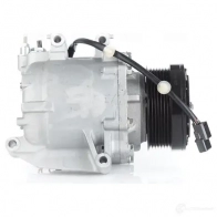Компрессор кондиционера NISSENS LM LQYBE 89247 5707286355965 1223790 - Изображение 4