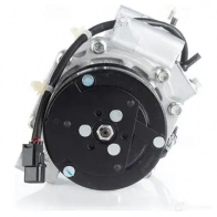 Компрессор кондиционера NISSENS LM LQYBE 89247 5707286355965 1223790 - Изображение 6