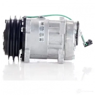 Компрессор кондиционера NISSENS 890336 1223525 5707286411128 UA8M L - Изображение 3