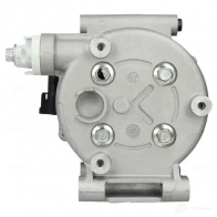 Компрессор кондиционера NISSENS 89358 1223901 7B YCTPC 5707286358683 - Изображение 3
