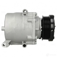 Компрессор кондиционера NISSENS 89358 1223901 7B YCTPC 5707286358683 - Изображение 4