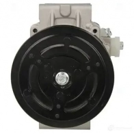 Компрессор кондиционера NISSENS UMYRA F1 89324 5707286358317 1223867 - Изображение 2