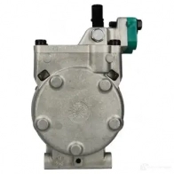 Компрессор кондиционера NISSENS 1223820 5707286356306 89277 XGH Y96 - Изображение 3