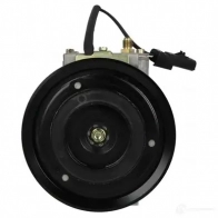 Компрессор кондиционера NISSENS 5707286353435 89097 1223648 W1X Q1X - Изображение 2