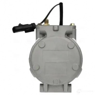 Компрессор кондиционера NISSENS 5707286353435 89097 1223648 W1X Q1X - Изображение 3