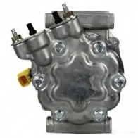 Компрессор кондиционера NISSENS FKQK7 XX 89053 5707286349254 1223567 - Изображение 2