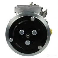 Компрессор кондиционера NISSENS FKQK7 XX 89053 5707286349254 1223567 - Изображение 4