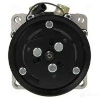 Компрессор кондиционера NISSENS 5707286354234 K0WP7 40 1223721 89177 - Изображение 2