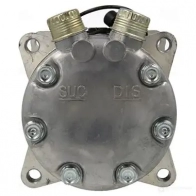 Компрессор кондиционера NISSENS 5707286354234 K0WP7 40 1223721 89177 - Изображение 3