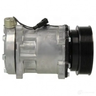 Компрессор кондиционера NISSENS 5707286354234 K0WP7 40 1223721 89177 - Изображение 4