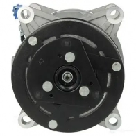 Компрессор кондиционера NISSENS 1223562 89048 5707286349209 912 TD4P - Изображение 2