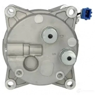 Компрессор кондиционера NISSENS 1223562 89048 5707286349209 912 TD4P - Изображение 3