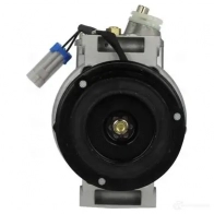 Компрессор кондиционера NISSENS 1223509 5707286349032 89031 5R W9E - Изображение 2