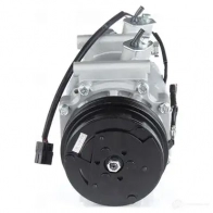Компрессор кондиционера NISSENS J2 EI5C5 890155 5707286404311 1223431 - Изображение 3