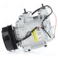 Компрессор кондиционера NISSENS J2 EI5C5 890155 5707286404311 1223431 - Изображение 4