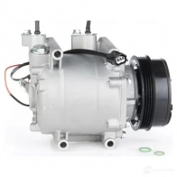 Компрессор кондиционера NISSENS J2 EI5C5 890155 5707286404311 1223431 - Изображение 5