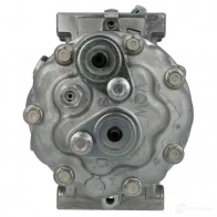 Компрессор кондиционера NISSENS 1223687 89143 5707286353862 4 T12T - Изображение 3