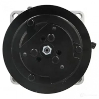 Компрессор кондиционера NISSENS 89220 1223763 VQ 00R 5707286354920 - Изображение 2