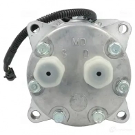 Компрессор кондиционера NISSENS 89220 1223763 VQ 00R 5707286354920 - Изображение 3