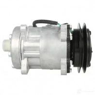 Компрессор кондиционера NISSENS 89220 1223763 VQ 00R 5707286354920 - Изображение 4
