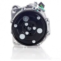 Компрессор кондиционера NISSENS 89224 1223767 5707286357419 6A67 XC - Изображение 2
