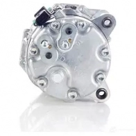 Компрессор кондиционера NISSENS 89224 1223767 5707286357419 6A67 XC - Изображение 4