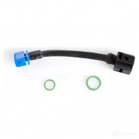 Компрессор кондиционера NISSENS 89224 1223767 5707286357419 6A67 XC - Изображение 6