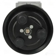 Компрессор кондиционера NISSENS 5707286356047 89251 PK6U 2U 1223794 - Изображение 2
