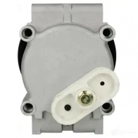 Компрессор кондиционера NISSENS 5707286356047 89251 PK6U 2U 1223794 - Изображение 3