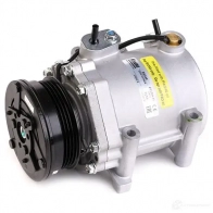 Компрессор кондиционера NISSENS 5707286358584 1223892 U VXCY 89349 - Изображение 3