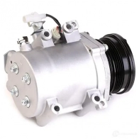 Компрессор кондиционера NISSENS 5707286358584 1223892 U VXCY 89349 - Изображение 4