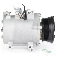 Компрессор кондиционера NISSENS 5707286358584 1223892 U VXCY 89349 - Изображение 7