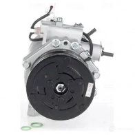 Компрессор кондиционера NISSENS 5707286358584 1223892 U VXCY 89349 - Изображение 8