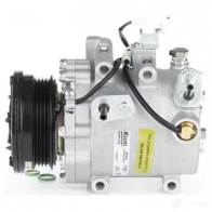Компрессор кондиционера NISSENS 5707286358584 1223892 U VXCY 89349 - Изображение 9