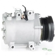 Компрессор кондиционера NISSENS 5707286358584 1223892 U VXCY 89349 - Изображение 10