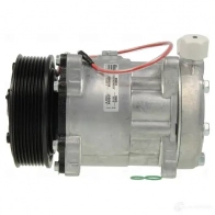 Компрессор кондиционера NISSENS 5707286376205 33Y LHC 89632 1224036 - Изображение 1