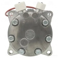 Компрессор кондиционера NISSENS 5707286376205 33Y LHC 89632 1224036 - Изображение 3