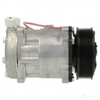 Компрессор кондиционера NISSENS 5707286376205 33Y LHC 89632 1224036 - Изображение 4