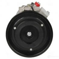 Компрессор кондиционера NISSENS 890017 5707286388543 1223332 QV9 AG - Изображение 2