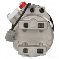 Компрессор кондиционера NISSENS 890017 5707286388543 1223332 QV9 AG - Изображение 3