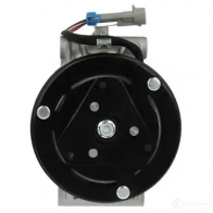 Компрессор кондиционера NISSENS 5707286348967 1223480 89024 M3N3 Y2Q - Изображение 2