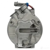 Компрессор кондиционера NISSENS 5707286348967 1223480 89024 M3N3 Y2Q - Изображение 3
