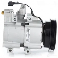Компрессор кондиционера NISSENS 89276 O7CR Q 5707286356290 1223819 - Изображение 2