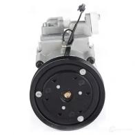 Компрессор кондиционера NISSENS 89276 O7CR Q 5707286356290 1223819 - Изображение 3